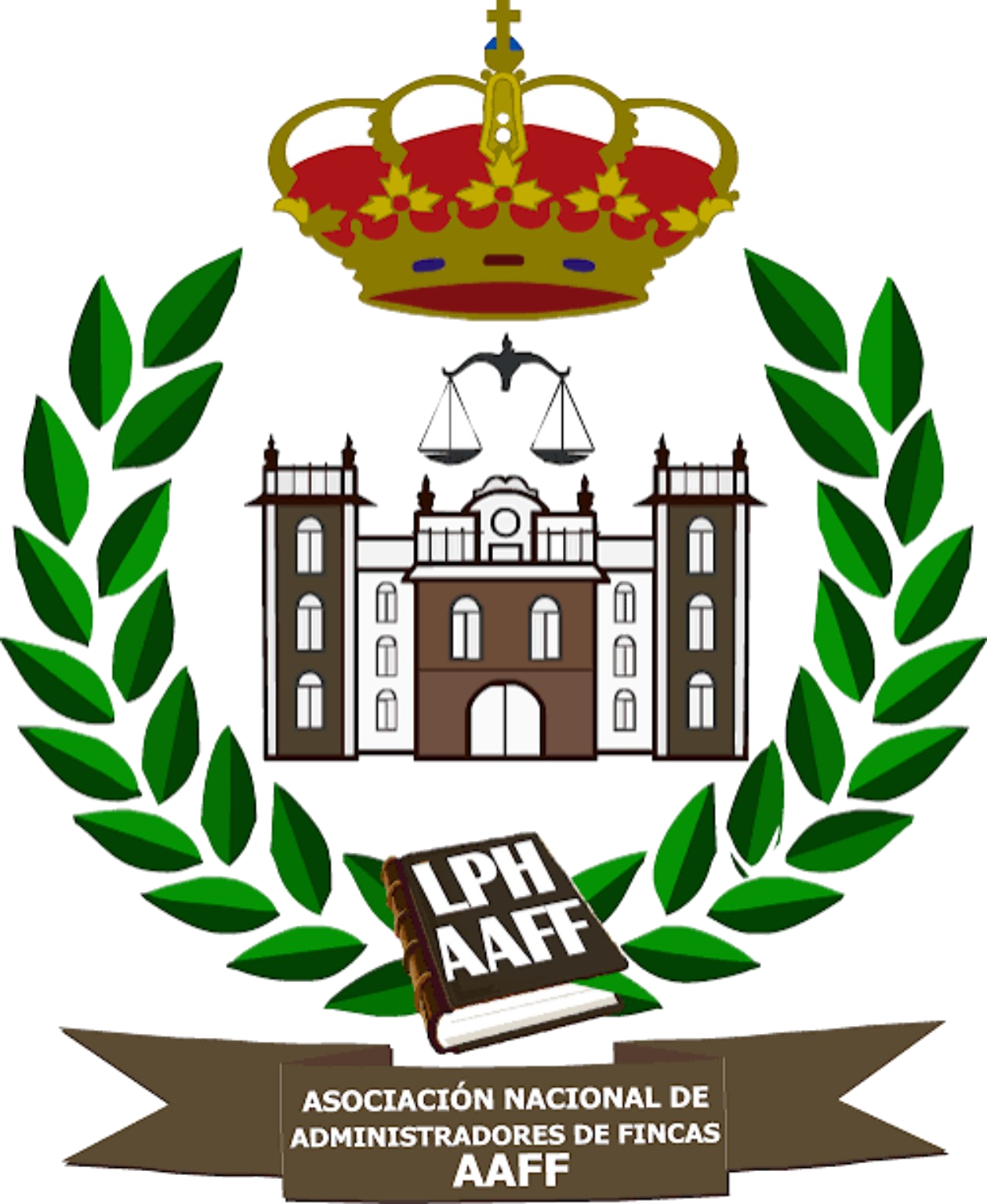 Asociación Nacional de Administradores de Fincas, AAFF